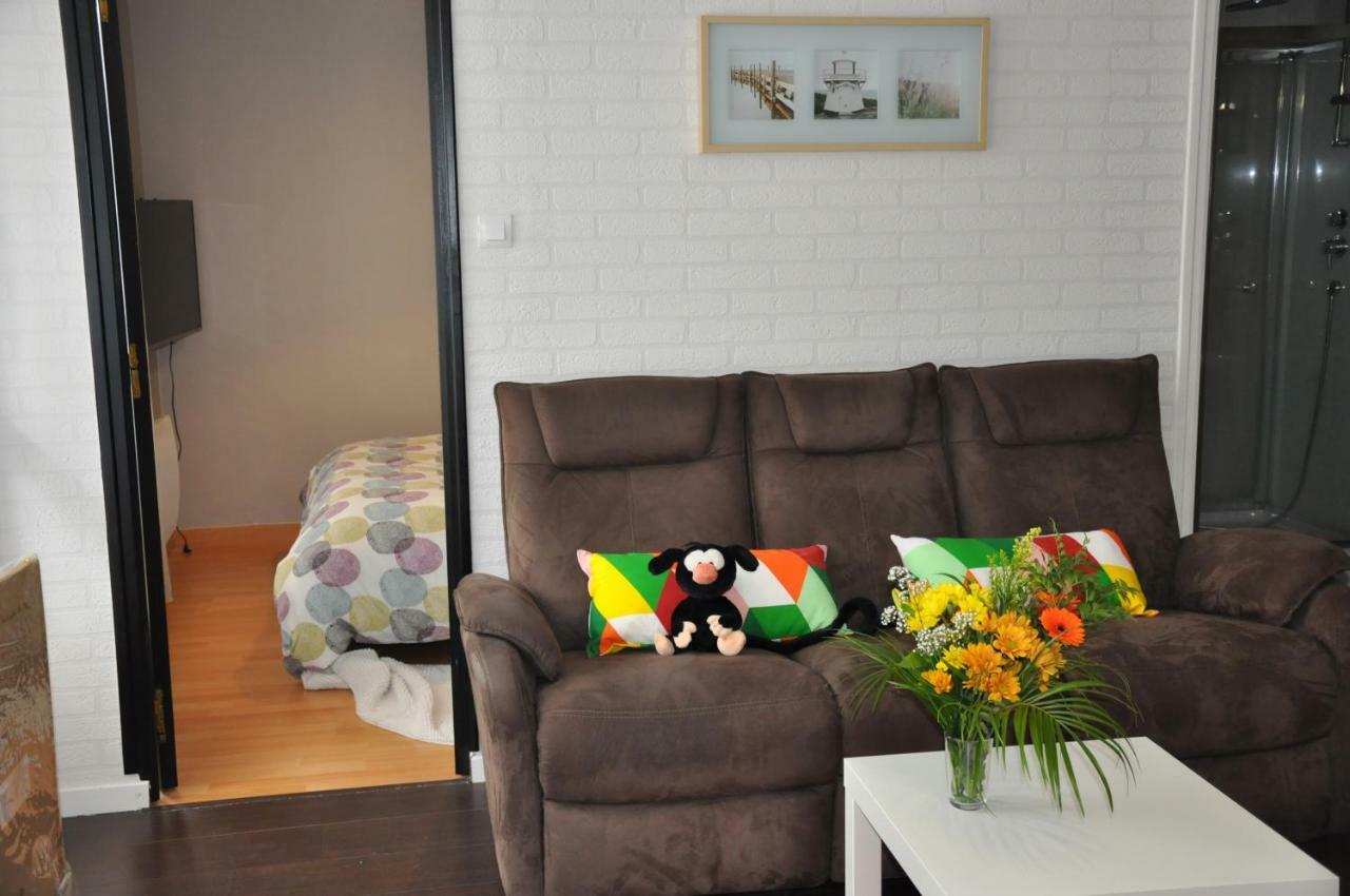 Braveo Lambiliz Apartment Brest Exterior photo